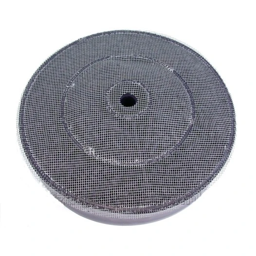 Turboair Koolstoffilter FB01UA / CFC0141601