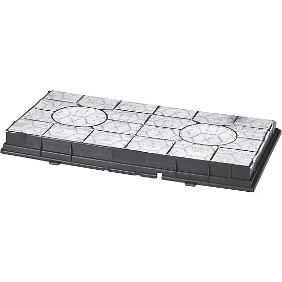 Scholtes Koolstoffilter 484000008578 / CHF190 / FAT190 Scholtes Koolstoffilter 484000008578 / CHF190 / FAT190
