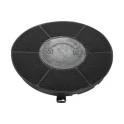 Whirlpool Koolstoffilter AMC037 / 480122101262