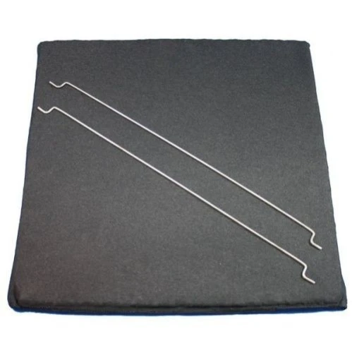 Bauknecht Longlife Koolstoffilter AMC066 / 480122102384