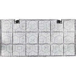 WPRO Koolstoffilter Type 150 / CHF150/1