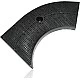 WPRO Koolstoffilter Type 10 / CHF85/1 WPRO Koolstoffilter Type 10 / CHF85/1