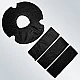 Whirlpool Longlife Koolstoffilter 481249028008 (4 St.) Whirlpool Longlife Koolstoffilter 481249028008 (4 St.)