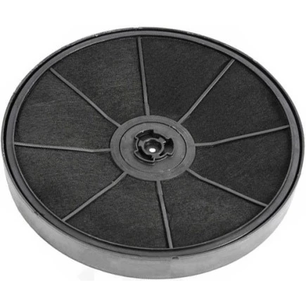 Alapure Koolstoffilter geschikt voor Zanker EFF54 / MCFE42