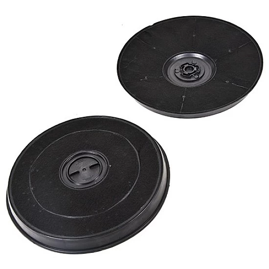 Electrolux Koolstoffilter EFF58 / 4055173845 Electrolux Koolstoffilter EFF58 / 4055173845