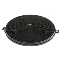 WPRO Koolstoffilter 484000008635 / CHFD211/1