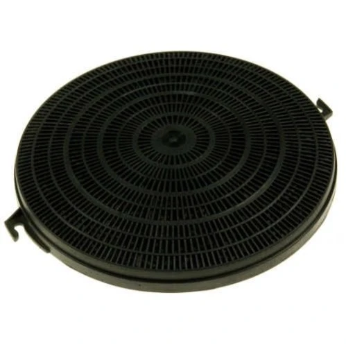 Alapure Koolstoffilter geschikt voor Candy T211 / 49018368