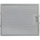 AEG Metaalfilter 4055101671 280x230x8mm AEG Metaalfilter 4055101671 280x230x8mm