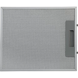 Alno Metaalfilter 50220063007 255x300mm