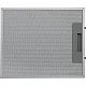 Alno Metaalfilter 50220063007 255x300mm