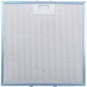 Arthur Martin Metaalfilter 50268967002 320x320x8mm