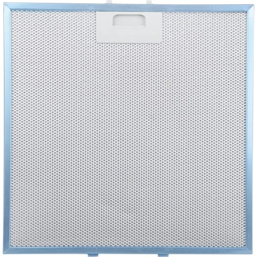 Arthur Martin Metaalfilter 50268967002 320x320x8mm