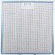 Alapure Metaalfilter geschikt voor Faure 50268967002 320x320x8mm Alapure Metaalfilter geschikt voor Faure 50268967002 320x320x8mm
