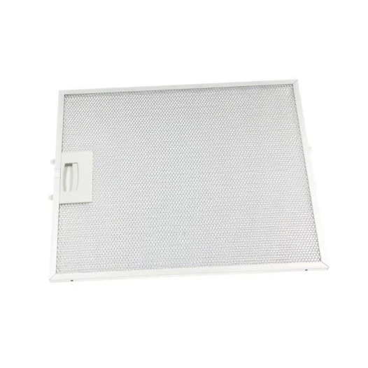 Beko Metaalfilter 129730007 / 115657 320x273x8mm