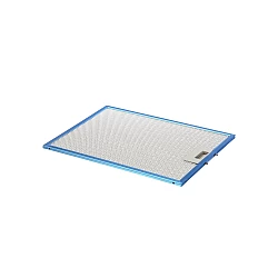 Alapure Metaalfilter geschikt voor Bosch 353110 / 00353110 310x250