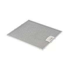 Alapure Metaalfilter geschikt voor Siemens 363095 / 00363095 320x280x8mm