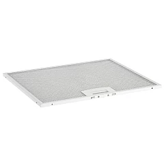Alapure Metaalfilter geschikt voor Constructa 432785 / 00432785 310x500x7mm