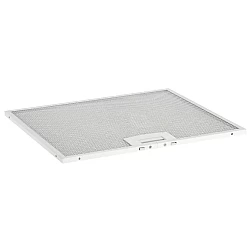 Alapure Metaalfilter geschikt voor Bosch 432785 / 00432785 310x500x7mm
