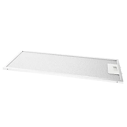 Bosch Metaalfilter 746994 / 00746994 456x185x8mm 