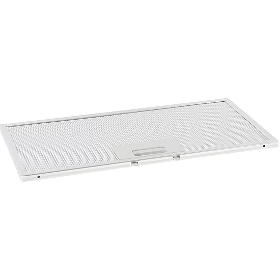 Alapure Metaalfilter geschikt voor Neff 11004995 317x159x8mm Alapure Metaalfilter geschikt voor Neff 11004995 317x159x8mm