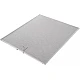 Bosch Metaalfilter 11014357 379x389mm Bosch Metaalfilter 11014357 379x389mm