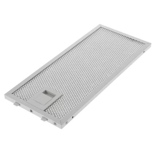 Alapure Metaalfilter geschikt voor Constructa 11022470 250x110mm