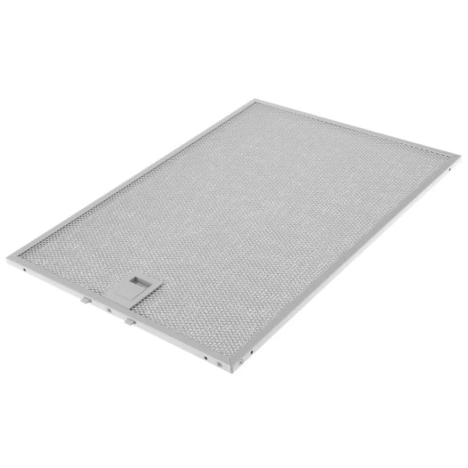 Bosch Metaalfilter 11022928 380x265x7mm