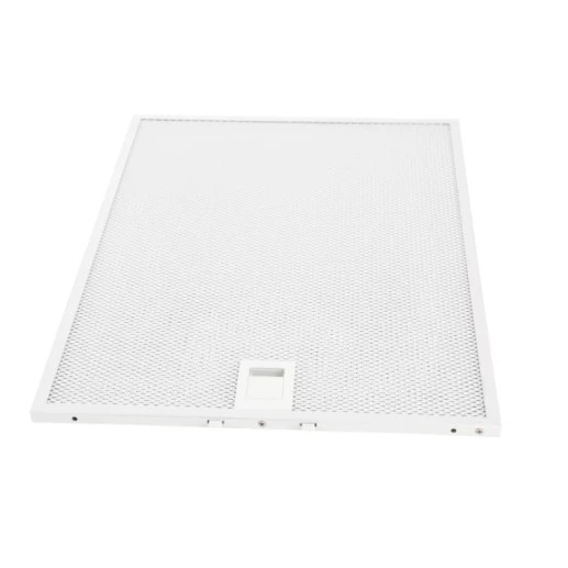 Bosch Metaalfilter 11027857 359x265x8mm