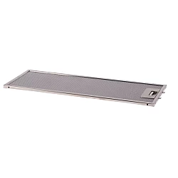 Bosch Metaalfilter 271069 / 00271069 448x170mm