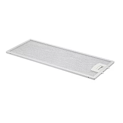 Alapure Metaalfilter geschikt voor Bosch 352813 / 00352813 445x175mm