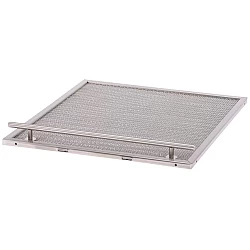Bosch Metaalfilter 359342 / 00359342 300x265x8mm 