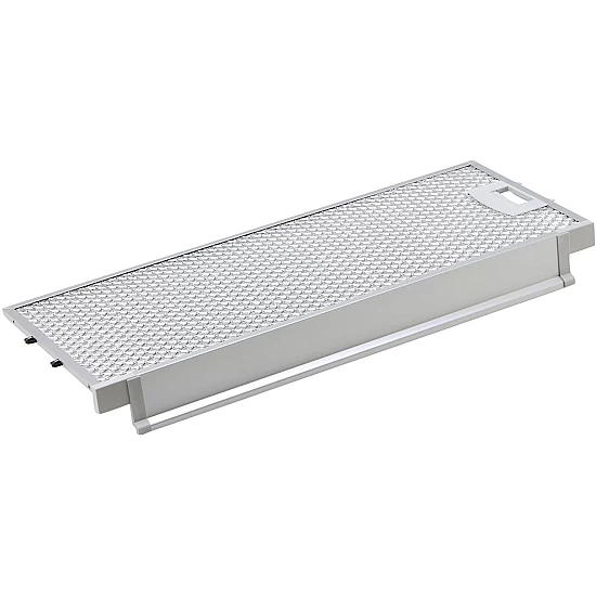 Siemens Metaalfilter 434105 / 00434105 455x185mm