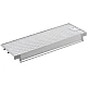 Siemens Metaalfilter 434105 / 00434105 455x185mm