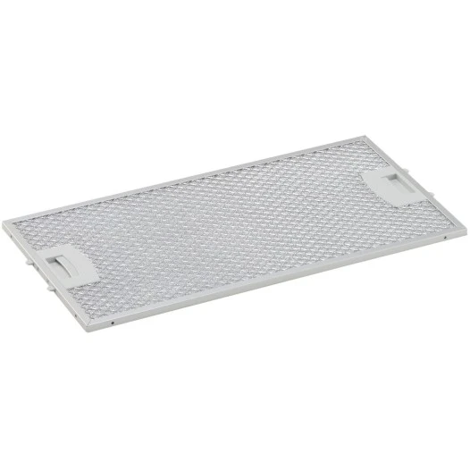 Alapure Metaalfilter geschikt voor Bosch 434107 / 00434107 209x405mm