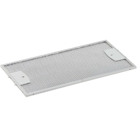 Alapure Metaalfilter geschikt voor Bosch 434107 / 00434107 209x405mm
