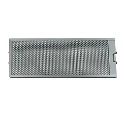 Bosch Metaalfilter 460027 / 00460027 530x210mm 