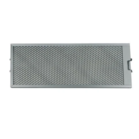 Bosch Metaalfilter 460027 / 00460027 530x210mm