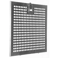 Bosch Metaalfilter 665853 / 00665853 250x250mm 
