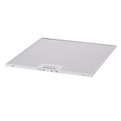 Bosch Metaalfilter 671155 / 00671155 310x275mm 
