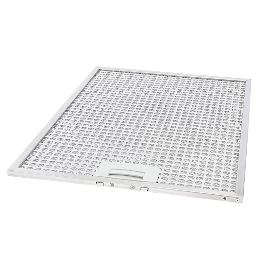 Siemens Metaalfilter 672337 / 00672337 375x273x8mm
