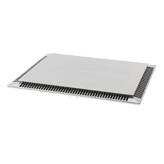 Siemens Metaalfilter 672409 / 00672409 375x332x30mm 