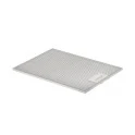 Alapure Metaalfilter geschikt voor Constructa 703451 / 00703451 358x265mm