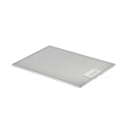 Alapure Koolstoffilter geschikt voor Bosch 703451 / 00703451 358x265mm