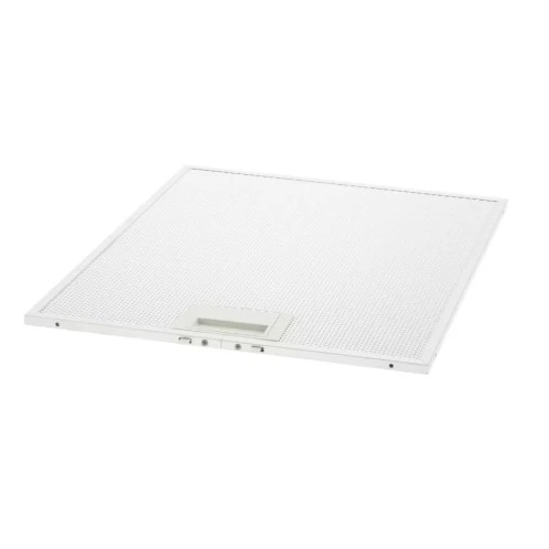 Bosch Metaalfilter 703537 / 00703537 350x295x8mm