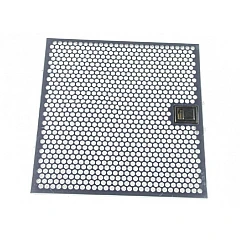 Bosch Metaalfilter 744835 / 00744835 301x300x8mm  Bosch Metaalfilter 744835 / 00744835 301x300x8mm