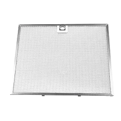 Bosch Metaalfilter 745715 / 00745715 314x256x8mm 