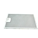 Viva Metaalfilter 353110 / 00353110 310x250mm