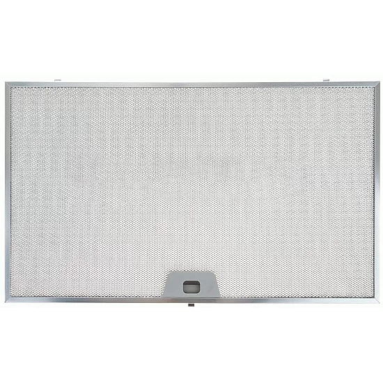 Alapure Metaalfilter geschikt voor AEG 4055135349 506x300x8mm Alapure Metaalfilter geschikt voor AEG 4055135349 506x300x8mm