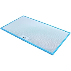 Alapure Metaalfilter geschikt voor Ikea 4055135349 506x300x8mm
