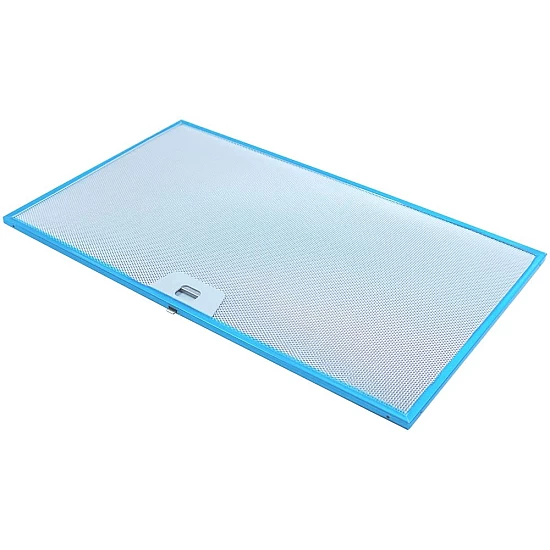 Alapure Metaalfilter geschikt voor AEG 4055135349 506x300x8mm Alapure Metaalfilter geschikt voor AEG 4055135349 506x300x8mm